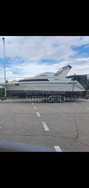 Bayliner 2855