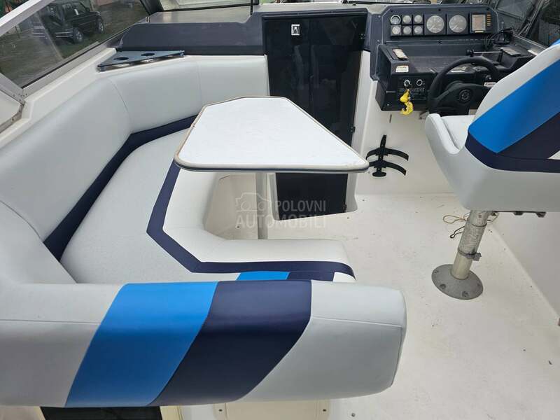 Bayliner 2855