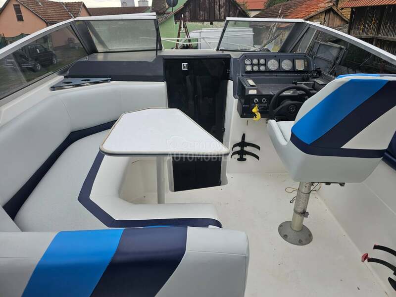 Bayliner 2855