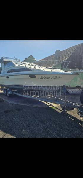 Bayliner 2855