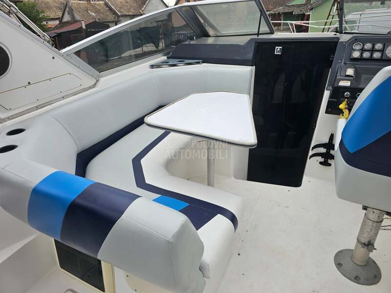Bayliner 2855