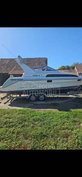 Bayliner 2855