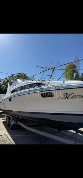 Bayliner 2855