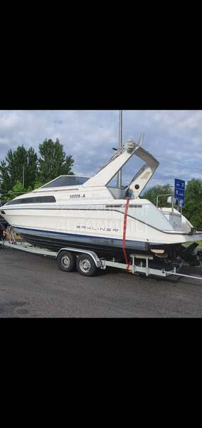 Bayliner 2855