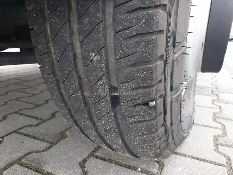 Iveco DAILY 60C15