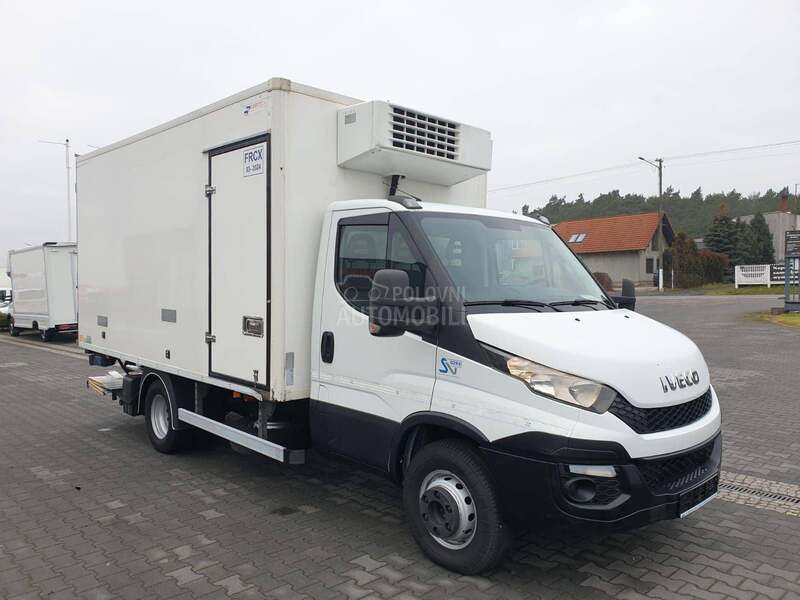 Iveco DAILY 60C15
