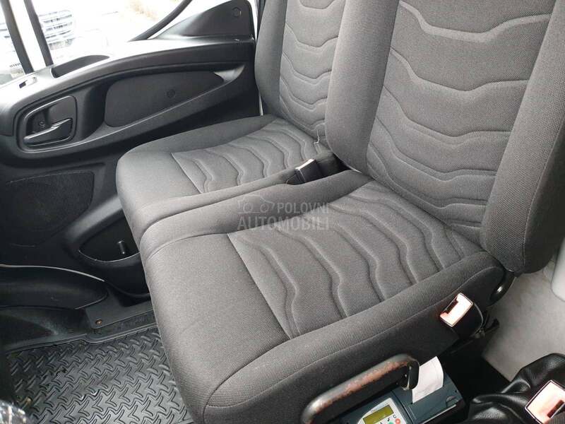 Iveco DAILY 60C15
