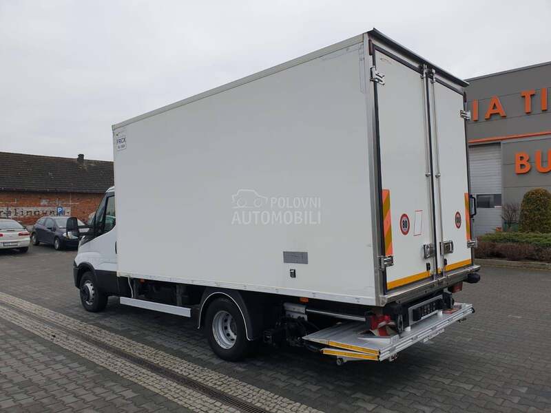 Iveco DAILY 60C15