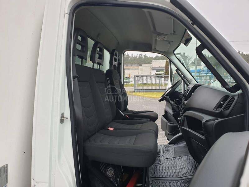 Iveco DAILY 60C15