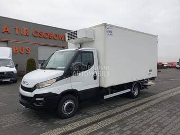 Iveco DAILY 60C15