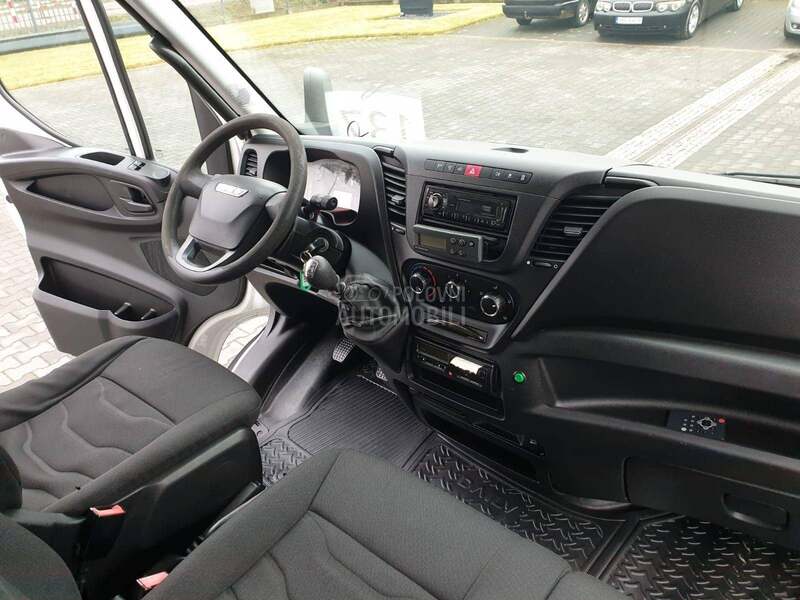 Iveco DAILY 60C15