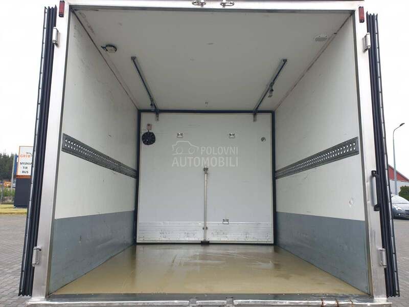 Iveco DAILY 60C15