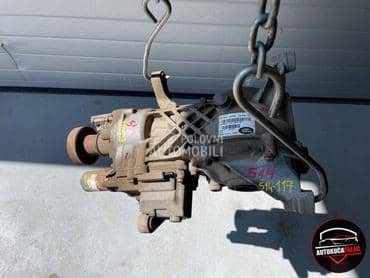 ZADNJI DIFERENCIJAL za Rover Ostalo