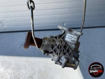 REDUKTOR za Rover Ostalo