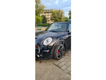MINI John Cooper Works 1998 cm3