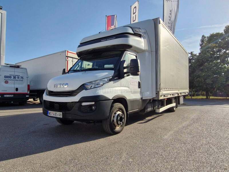 Iveco Daily