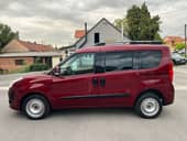 Fiat Doblo 1.6 JTD /SERV/