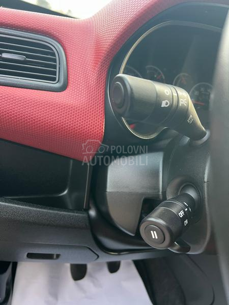 Fiat Doblo 1.6 JTD /SERV/