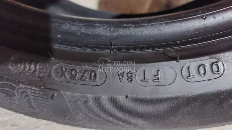 Michelin 225/45 R17 Letnja