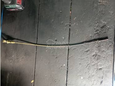 Merac ulja 2.0hdi 100kw za Peugeot 407