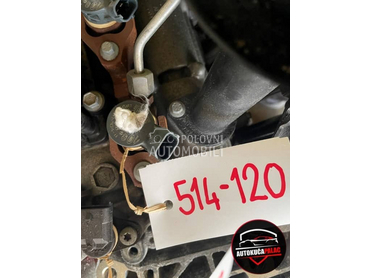 DIZNA za Rover Ostalo