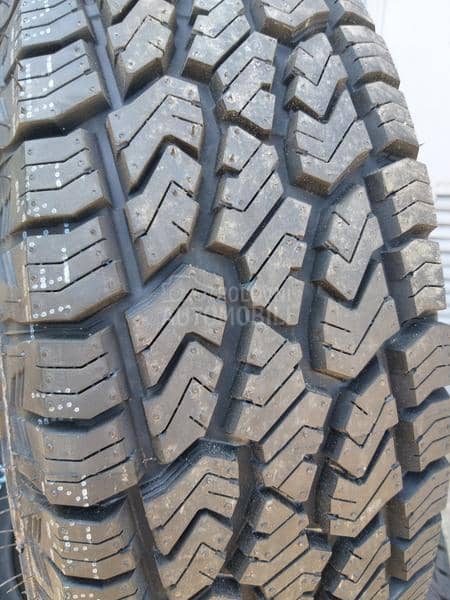 Sailun 235/75 R15 Sve sezone