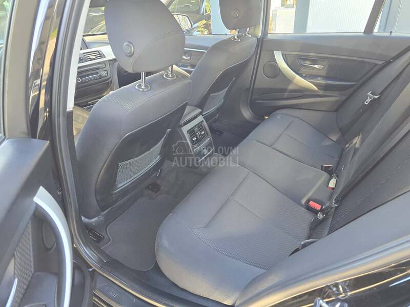 BMW 316 316 d
