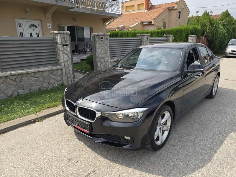 BMW 316 316 d