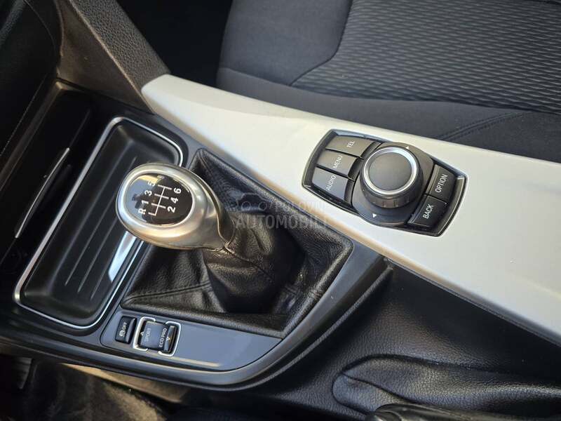 BMW 316 316 d
