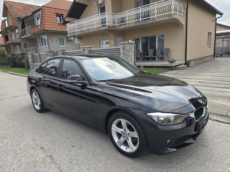 BMW 316 316 d