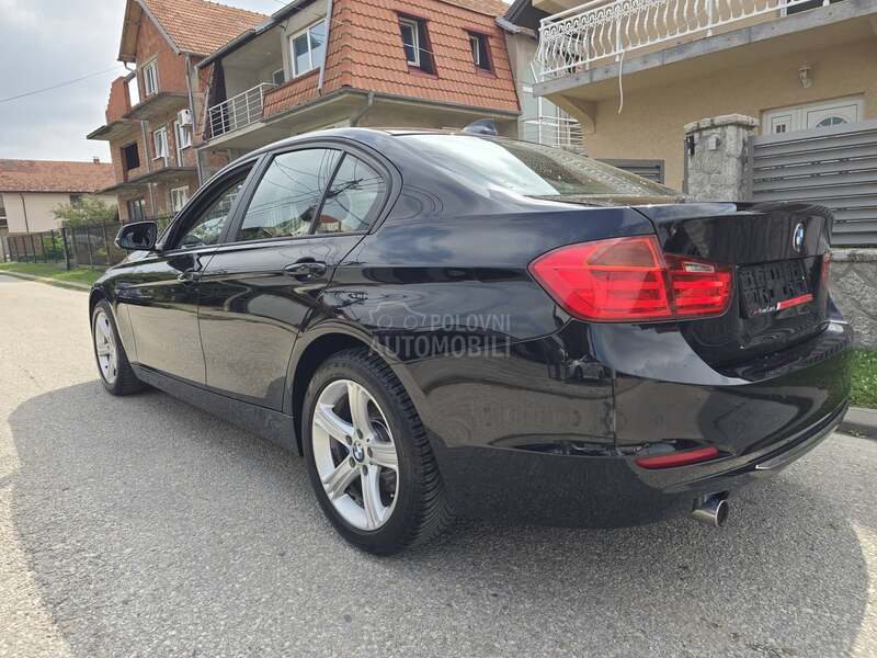 BMW 316 316 d