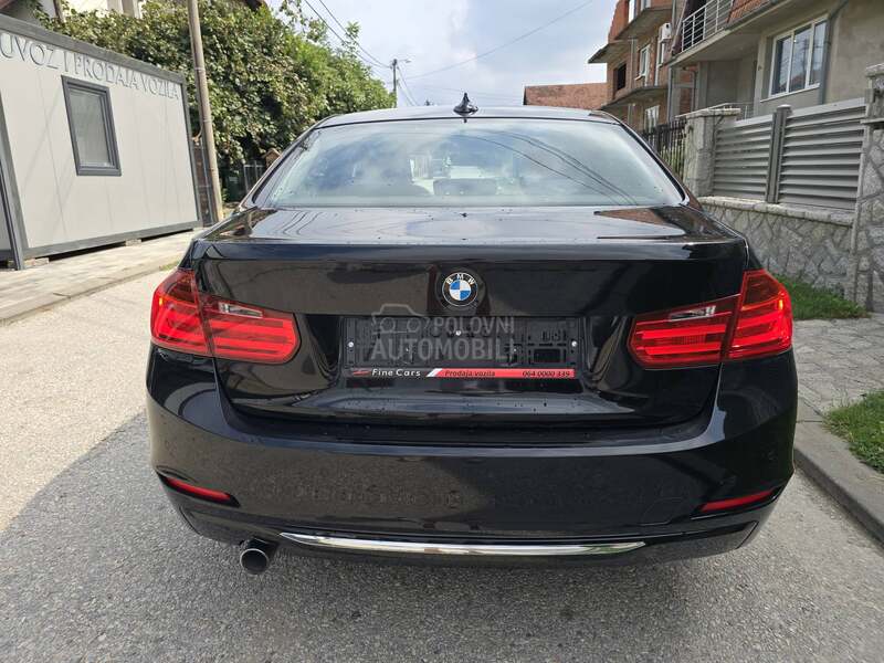 BMW 316 316 d