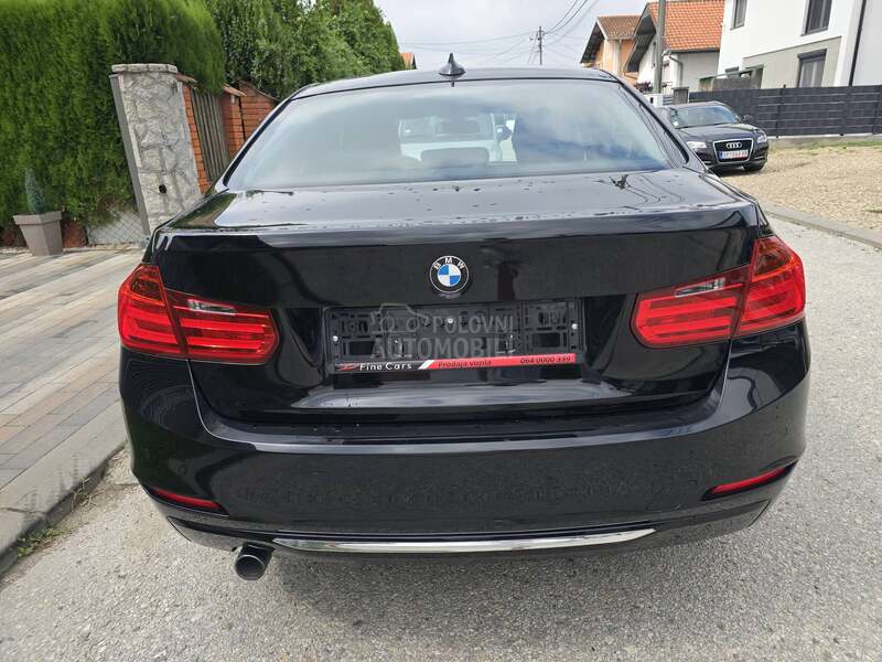 BMW 316 316 d