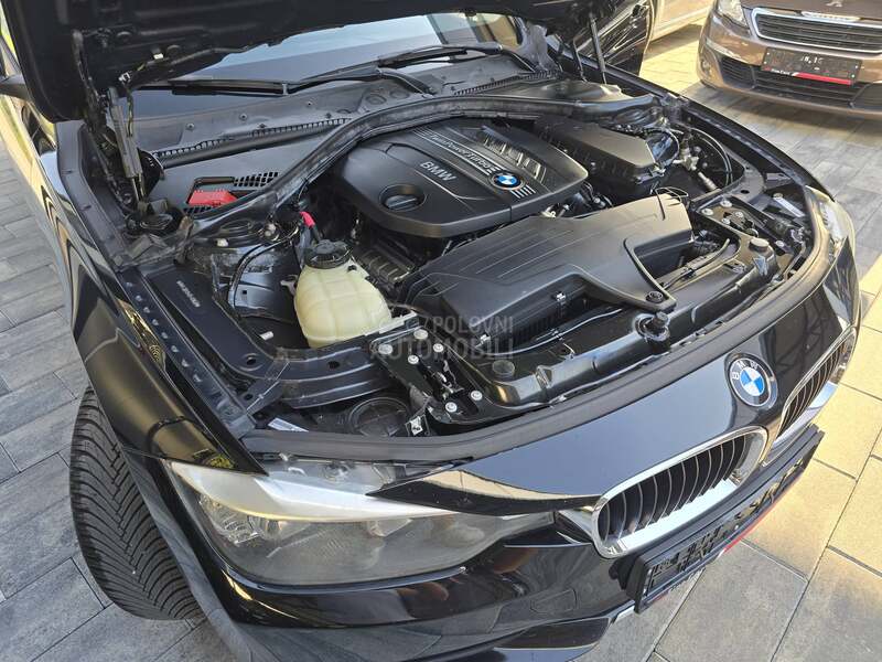 BMW 316 316 d
