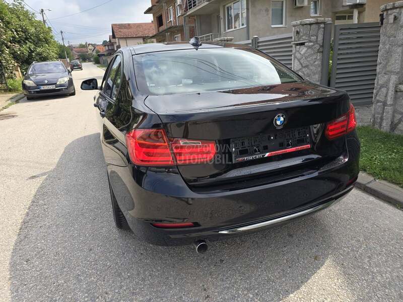 BMW 316 316 d