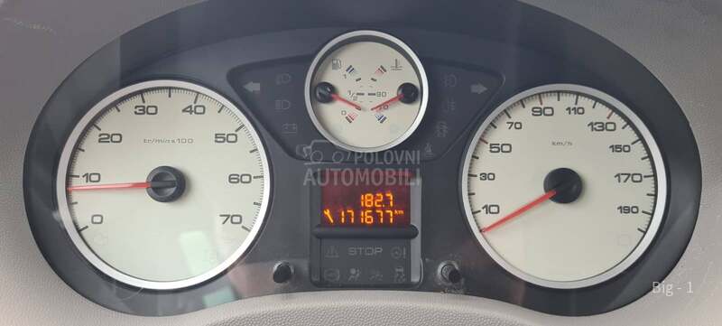 Fiat Scudo 9 mesta klima