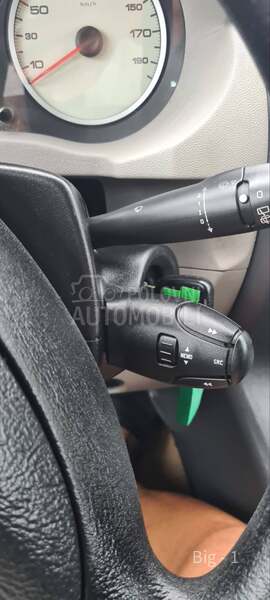 Fiat Scudo 9 mesta klima
