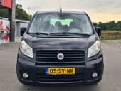 Fiat Scudo 9 mesta klima