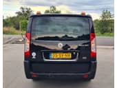 Fiat Scudo 9 mesta klima