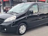 Fiat Scudo 9 mesta klima