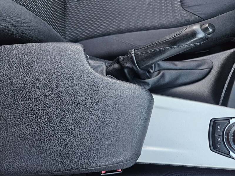 BMW 320 X DRIVE