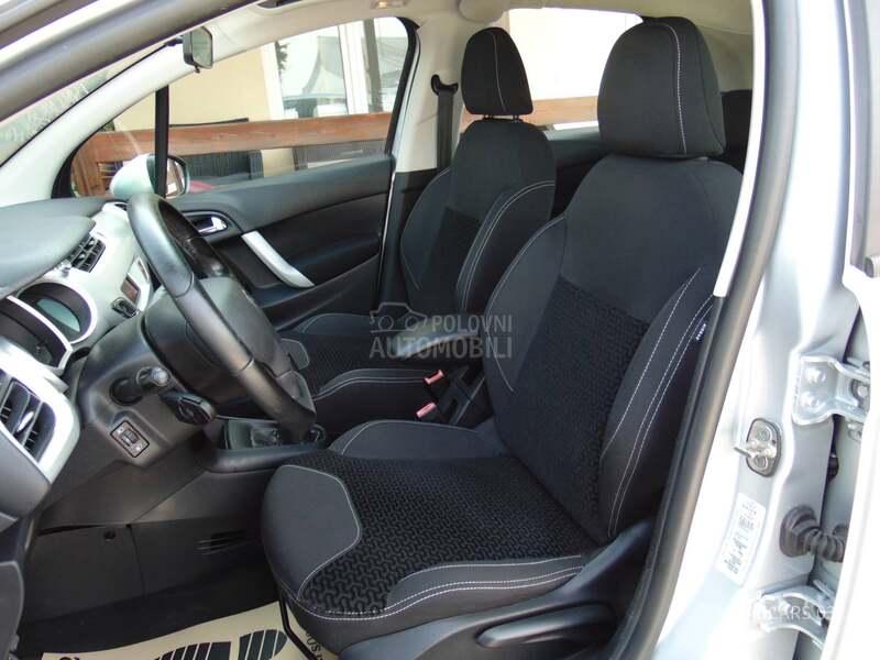 Citroen C3 1.1 Exclusive