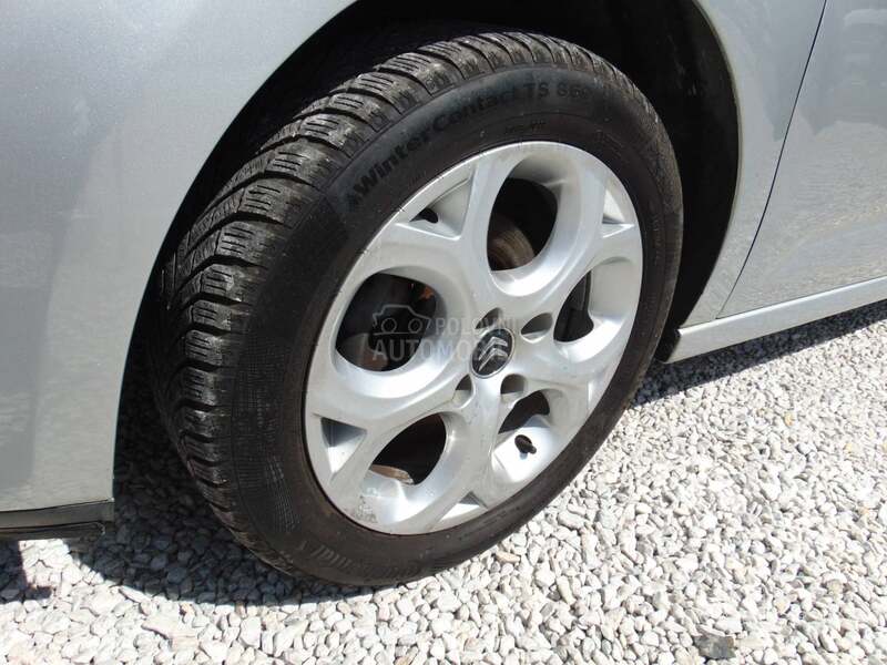 Citroen C3 1.1 Exclusive