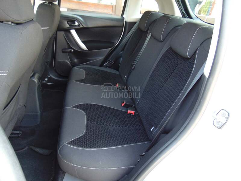 Citroen C3 1.1 Exclusive