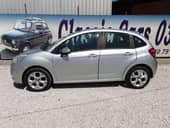 Citroen C3 1.1 Exclusive