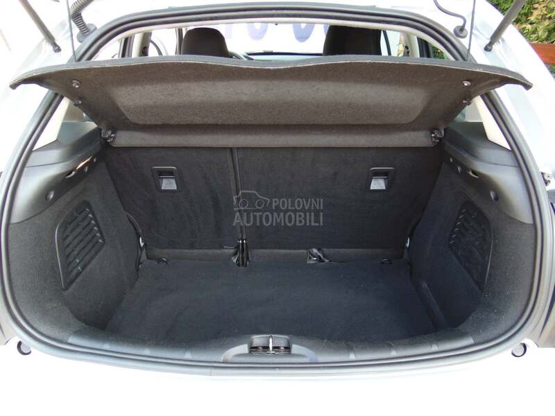 Citroen C3 1.1 Exclusive