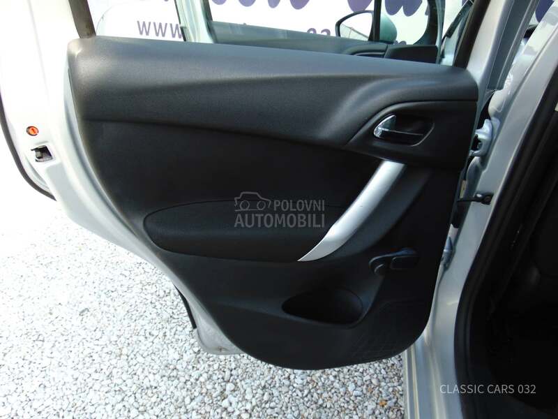 Citroen C3 1.1 Exclusive