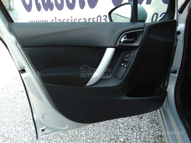 Citroen C3 1.1 Exclusive