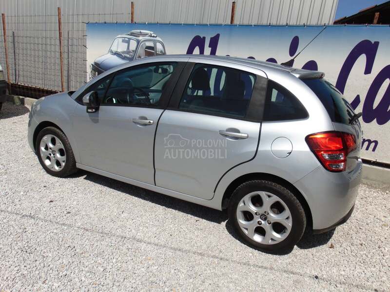 Citroen C3 1.1 Exclusive
