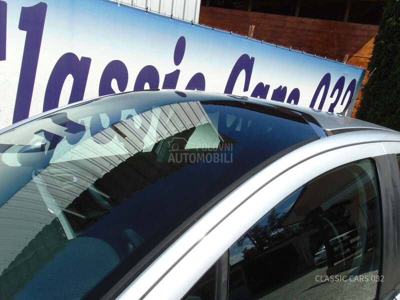 Citroen C3 1.1 Exclusive